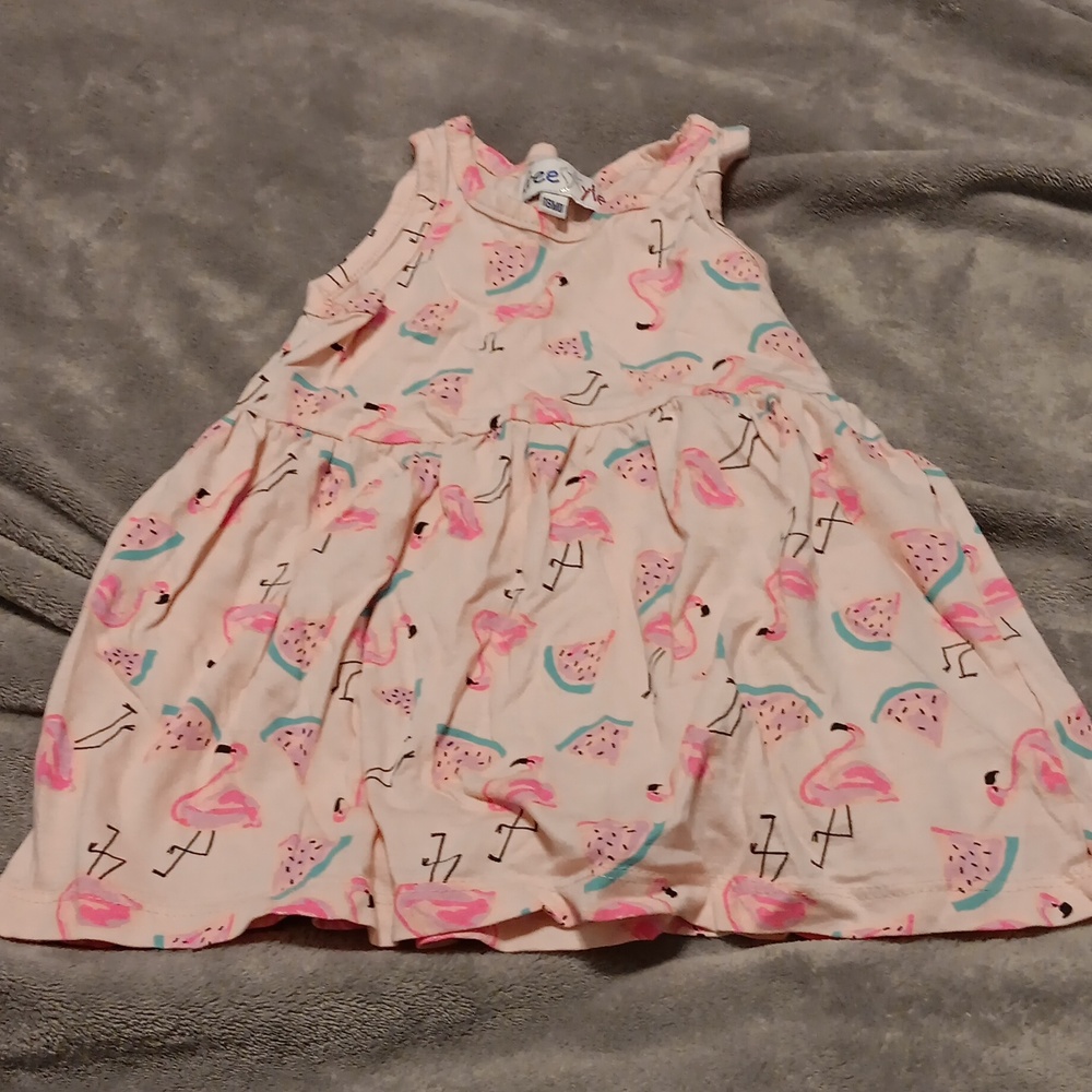 Dress
